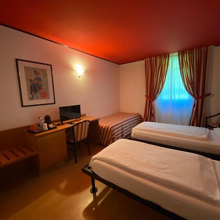 Albergo Aprica Garni 外观 照片