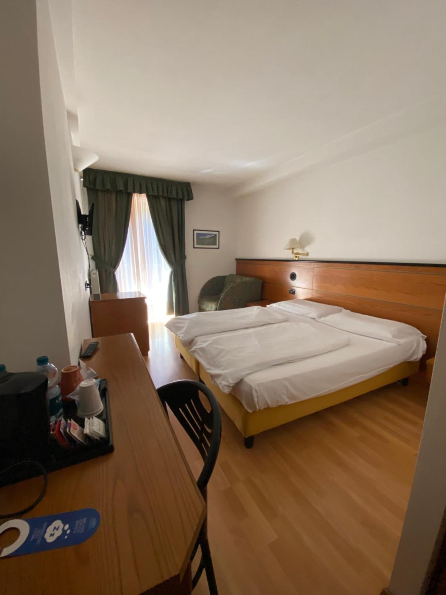 Albergo Aprica Garni 外观 照片